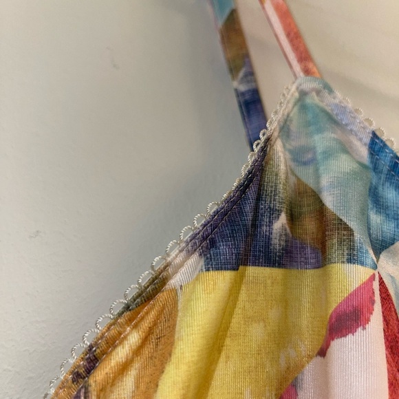 Zimmerman Camisole Top size 2 - Picture 7 of 11